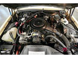 1985 Cadillac Seville (CC-2069858) for sale in Rowley, Massachusetts