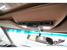 1985 Cadillac Seville (CC-2069858) for sale in Rowley, Massachusetts