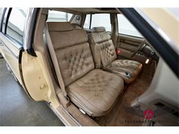 1985 Cadillac Seville (CC-2069858) for sale in Rowley, Massachusetts
