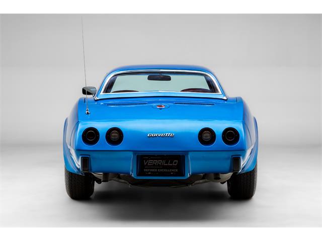 1975 Chevrolet Corvette (CC-2069859) for sale in Clifton Park, New York