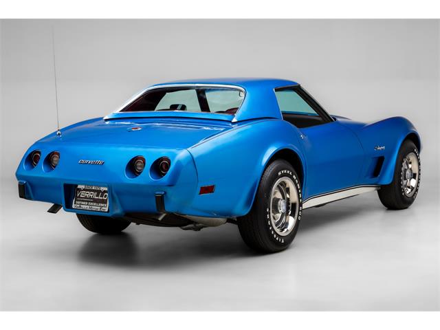1975 Chevrolet Corvette (CC-2069859) for sale in Clifton Park, New York