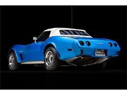 1975 Chevrolet Corvette (CC-2069859) for sale in Clifton Park, New York