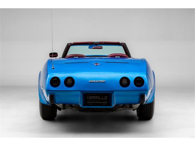 1975 Chevrolet Corvette (CC-2069859) for sale in Clifton Park, New York