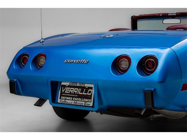 1975 Chevrolet Corvette (CC-2069859) for sale in Clifton Park, New York