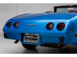 1975 Chevrolet Corvette (CC-2069859) for sale in Clifton Park, New York