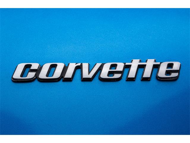 1975 Chevrolet Corvette (CC-2069859) for sale in Clifton Park, New York