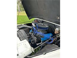 1981 Jeep CJ7 (CC-2069860) for sale in Mount Dora, Florida
