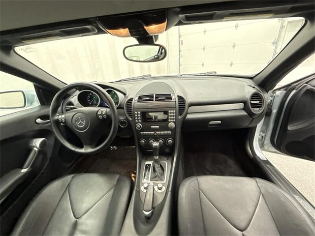 2007 Mercedes-Benz 350 (CC-2069861) for sale in Spring City, Pennsylvania