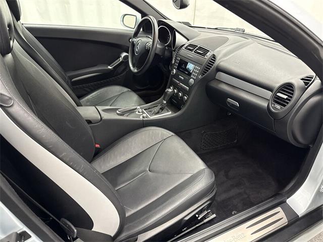 2007 Mercedes-Benz 350 (CC-2069861) for sale in Spring City, Pennsylvania