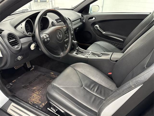2007 Mercedes-Benz 350 (CC-2069861) for sale in Spring City, Pennsylvania