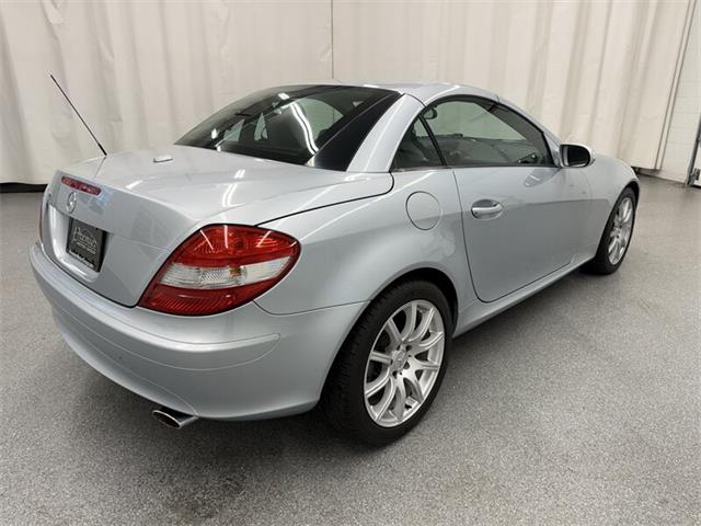 2007 Mercedes-Benz 350 (CC-2069861) for sale in Spring City, Pennsylvania