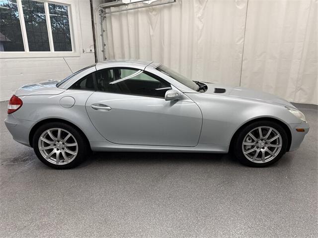 2007 Mercedes-Benz 350 (CC-2069861) for sale in Spring City, Pennsylvania
