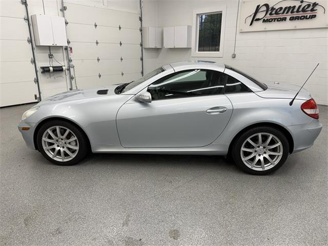 2007 Mercedes-Benz 350 (CC-2069861) for sale in Spring City, Pennsylvania