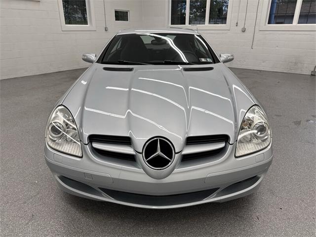 2007 Mercedes-Benz 350 (CC-2069861) for sale in Spring City, Pennsylvania