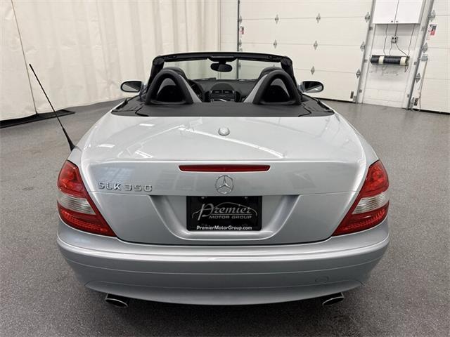 2007 Mercedes-Benz 350 (CC-2069861) for sale in Spring City, Pennsylvania