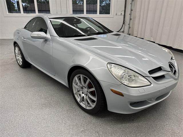 2007 Mercedes-Benz 350 (CC-2069861) for sale in Spring City, Pennsylvania