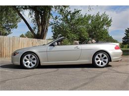 2004 BMW 6 Series (CC-2069863) for sale in Greeley, Colorado