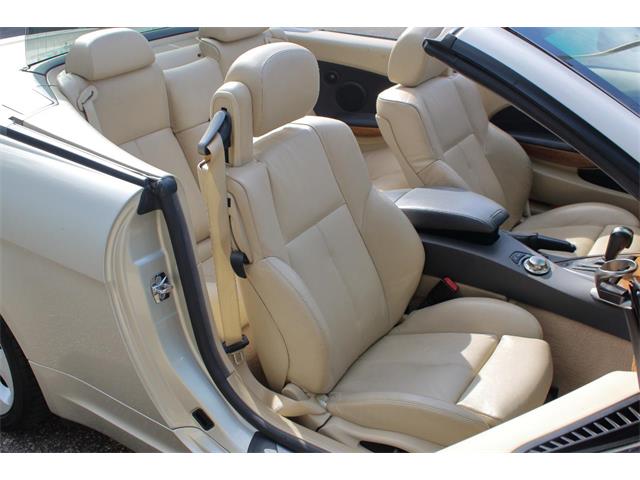 2004 BMW 6 Series (CC-2069863) for sale in Greeley, Colorado