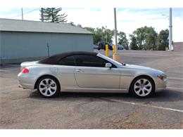 2004 BMW 6 Series (CC-2069863) for sale in Greeley, Colorado