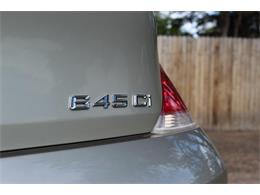 2004 BMW 6 Series (CC-2069863) for sale in Greeley, Colorado