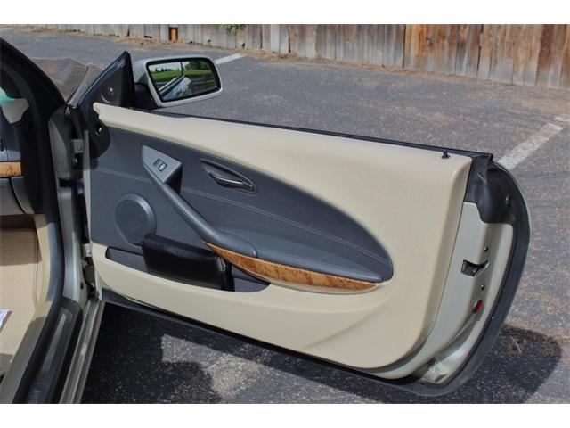 2004 BMW 6 Series (CC-2069863) for sale in Greeley, Colorado