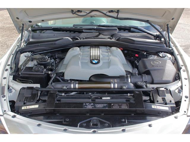 2004 BMW 6 Series (CC-2069863) for sale in Greeley, Colorado