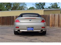 2004 BMW 6 Series (CC-2069863) for sale in Greeley, Colorado