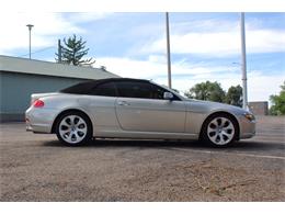 2004 BMW 6 Series (CC-2069863) for sale in Greeley, Colorado