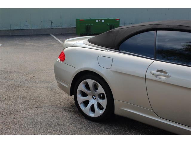2004 BMW 6 Series (CC-2069863) for sale in Greeley, Colorado