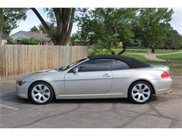 2004 BMW 6 Series (CC-2069863) for sale in Greeley, Colorado