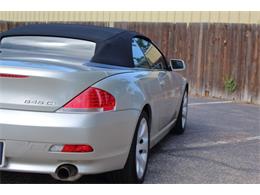 2004 BMW 6 Series (CC-2069863) for sale in Greeley, Colorado