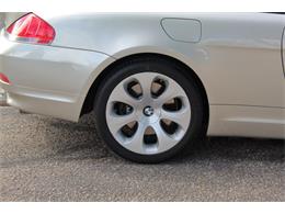 2004 BMW 6 Series (CC-2069863) for sale in Greeley, Colorado