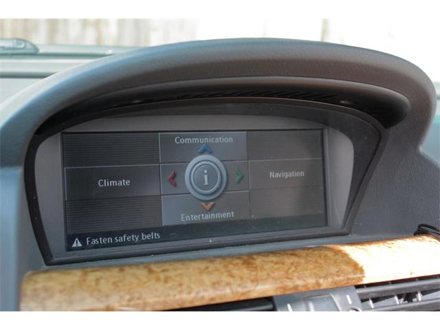 2004 BMW 6 Series (CC-2069863) for sale in Greeley, Colorado