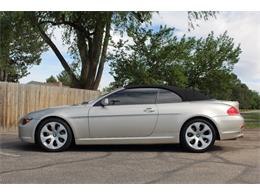 2004 BMW 6 Series (CC-2069863) for sale in Greeley, Colorado