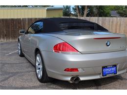 2004 BMW 6 Series (CC-2069863) for sale in Greeley, Colorado