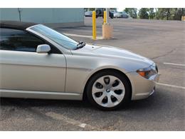 2004 BMW 6 Series (CC-2069863) for sale in Greeley, Colorado