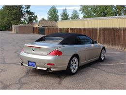 2004 BMW 6 Series (CC-2069863) for sale in Greeley, Colorado
