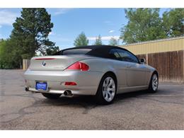 2004 BMW 6 Series (CC-2069863) for sale in Greeley, Colorado