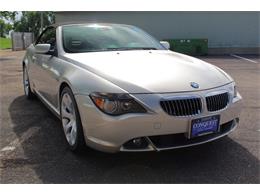 2004 BMW 6 Series (CC-2069863) for sale in Greeley, Colorado