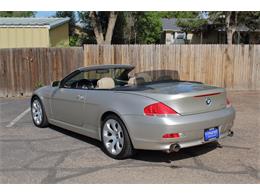 2004 BMW 6 Series (CC-2069863) for sale in Greeley, Colorado