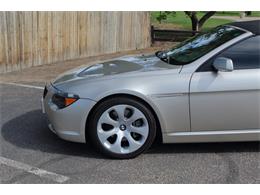 2004 BMW 6 Series (CC-2069863) for sale in Greeley, Colorado