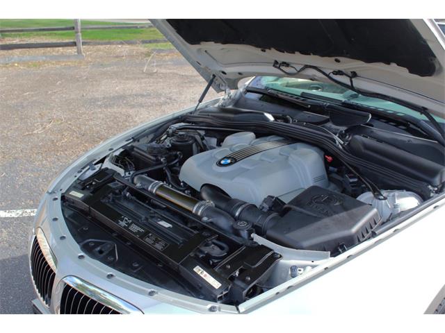 2004 BMW 6 Series (CC-2069863) for sale in Greeley, Colorado