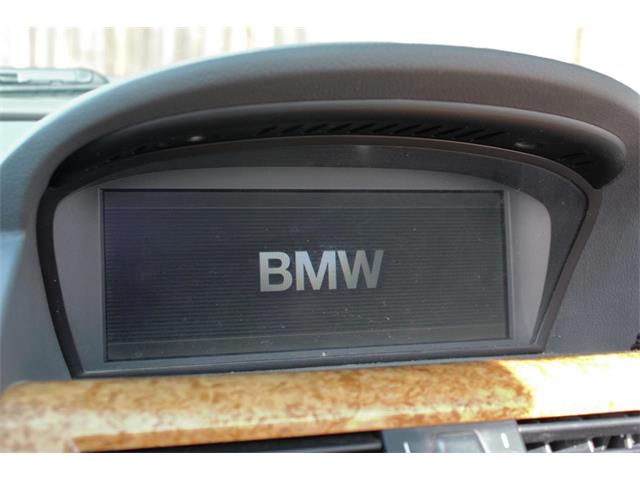 2004 BMW 6 Series (CC-2069863) for sale in Greeley, Colorado