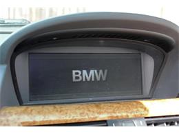 2004 BMW 6 Series (CC-2069863) for sale in Greeley, Colorado