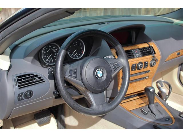 2004 BMW 6 Series (CC-2069863) for sale in Greeley, Colorado