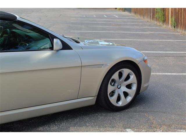2004 BMW 6 Series (CC-2069863) for sale in Greeley, Colorado
