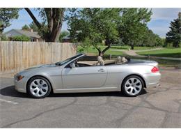 2004 BMW 6 Series (CC-2069863) for sale in Greeley, Colorado