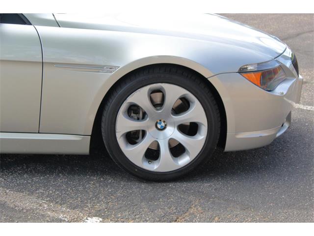 2004 BMW 6 Series (CC-2069863) for sale in Greeley, Colorado