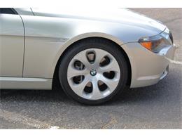2004 BMW 6 Series (CC-2069863) for sale in Greeley, Colorado