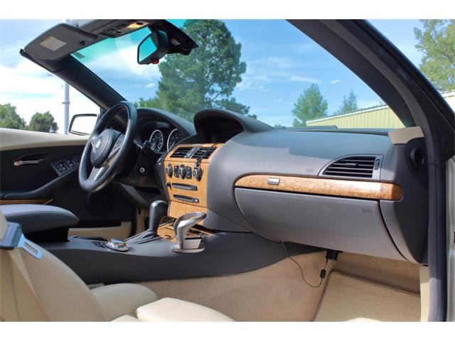 2004 BMW 6 Series (CC-2069863) for sale in Greeley, Colorado